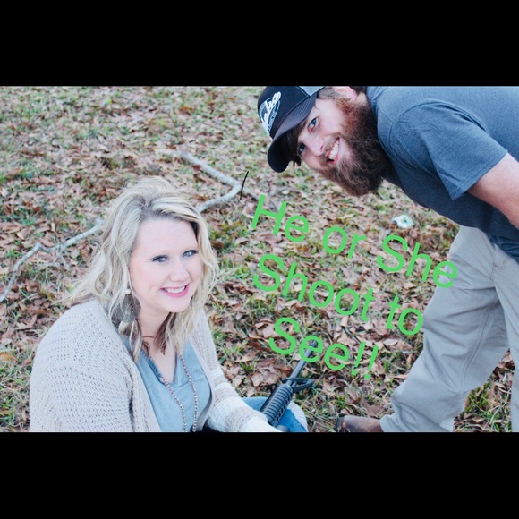 We're Pregnant! 🤰🏼👶🏼😍 - Picture 4 of 6